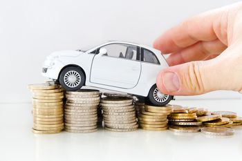 汽車借款正派經營